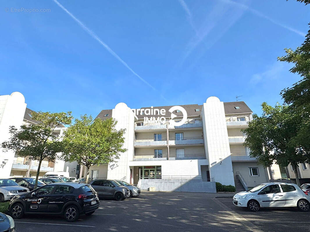 Appartement à BREST