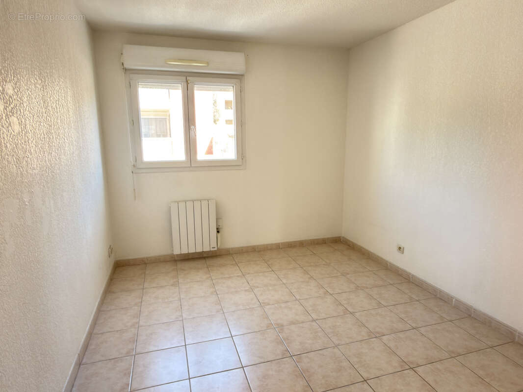Exclusivité   Appartement P3 avec balcon, garage et cave   Quartier Capouchines, Nîmes - photo 10
