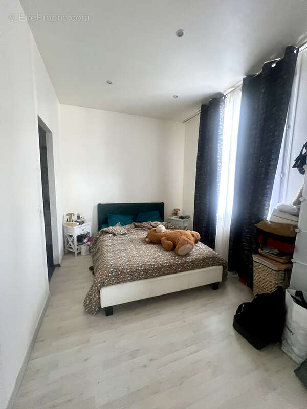 Appartement à SARTROUVILLE