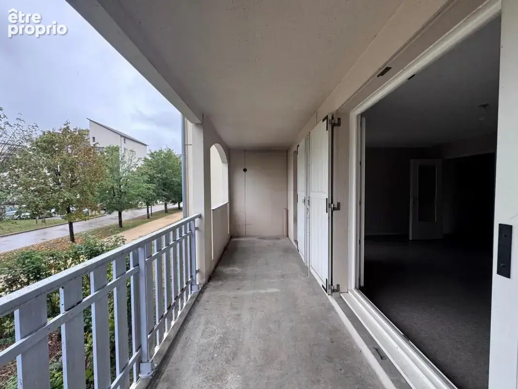 Appartement t2 au 1er avec balcon - photo 17
