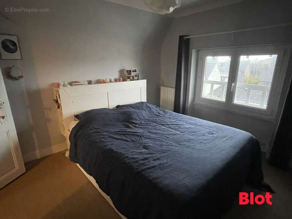 Appartement à DINARD