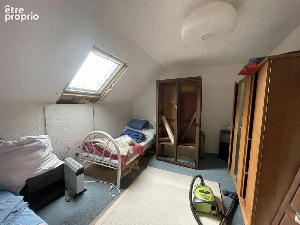 EXCLUSIVITE Maison de village à vendre. - photo 6