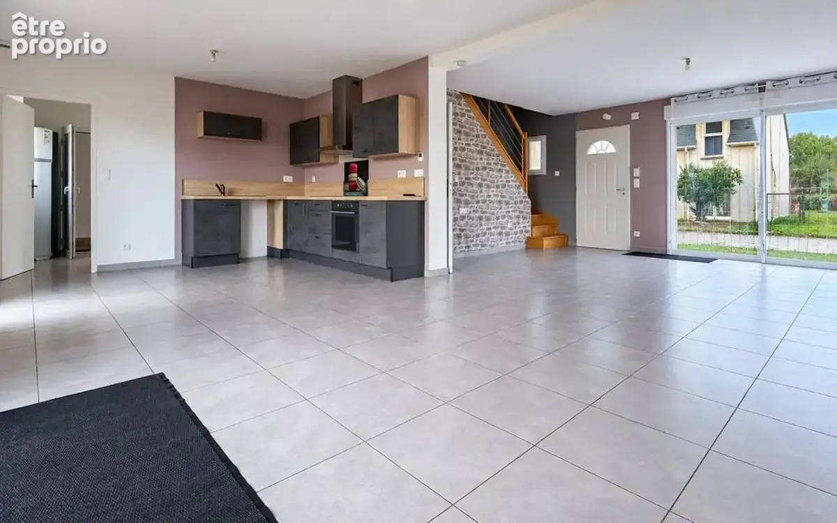 Coup de cœur ! maison récente, 5 chambres, dpe b : le confort familial par excellence ! - photo 3