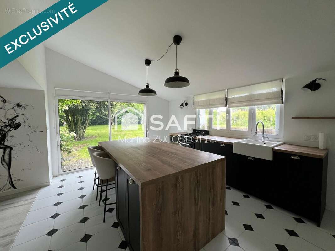 Photo 8 - Maison à PAIMPONT