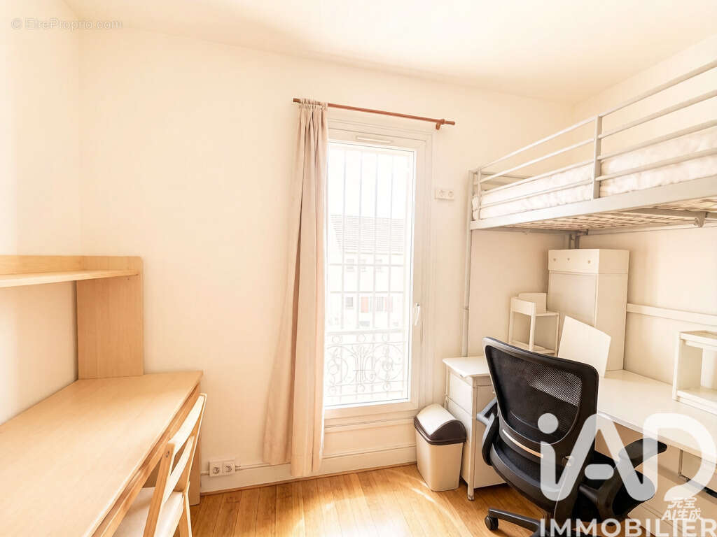 Maison 68 m² à Le Blanc-Mesnil  - photo 5