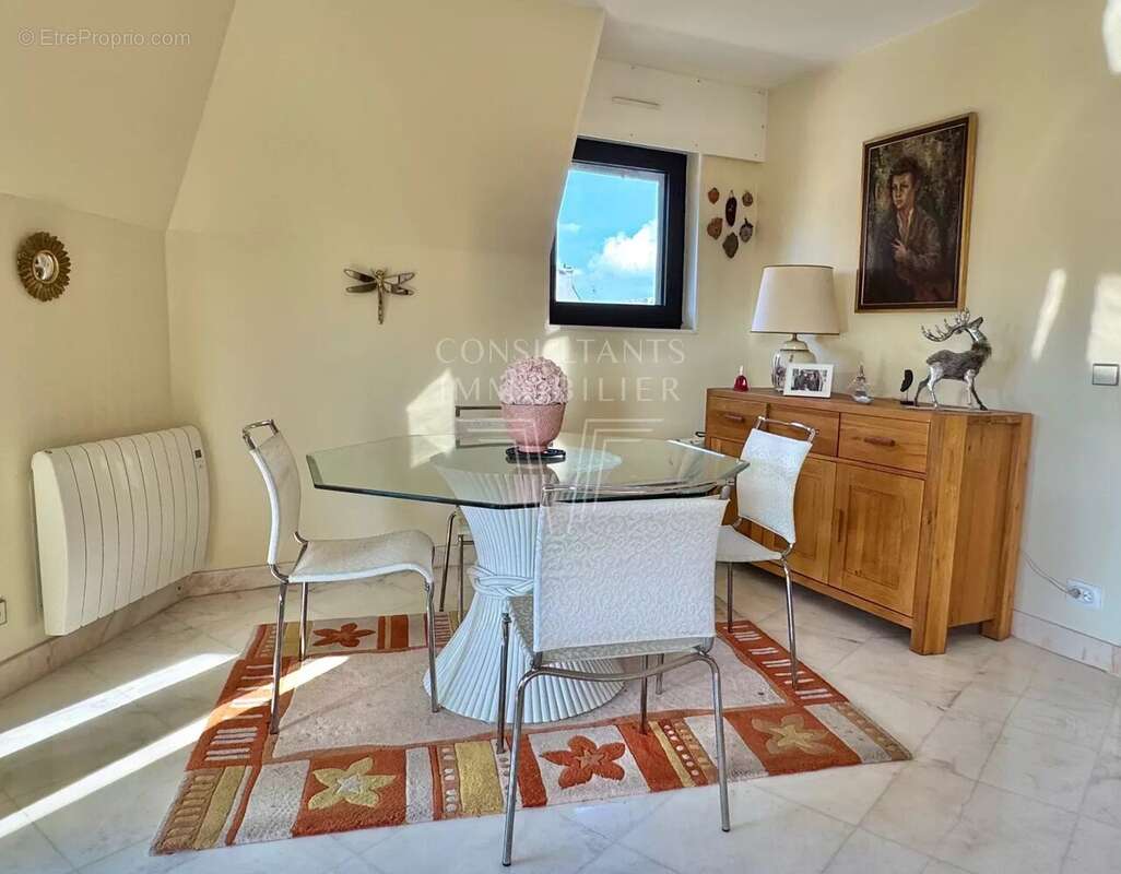 Appartement à DEAUVILLE