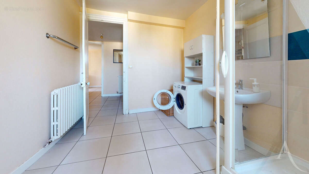 EXCLUSIVITE - Appartement Grenoble 3 pièce(s) 77 m2 - photo 8
