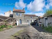 Photo 1 - Maison à SAINT-LEGER-SOUS-CHOLET