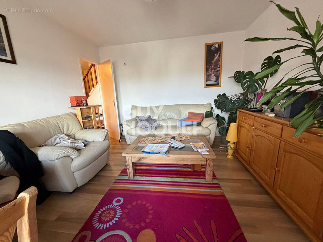 Appartement à NEUILLY-PLAISANCE