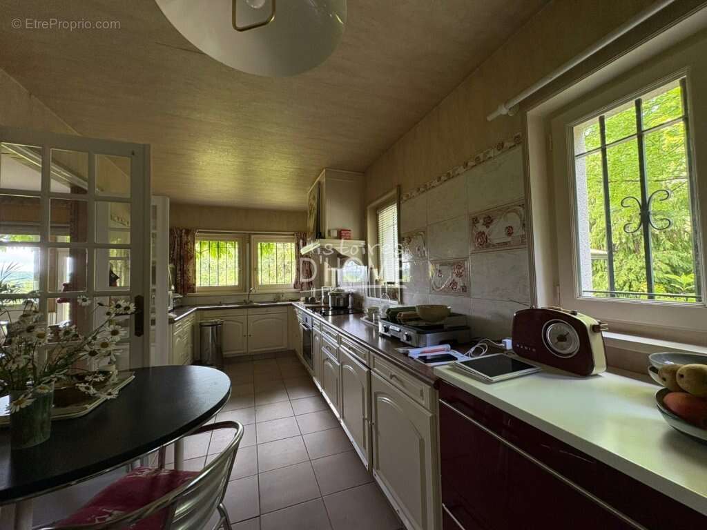 Maison à VILLENEUVE-SUR-BELLOT