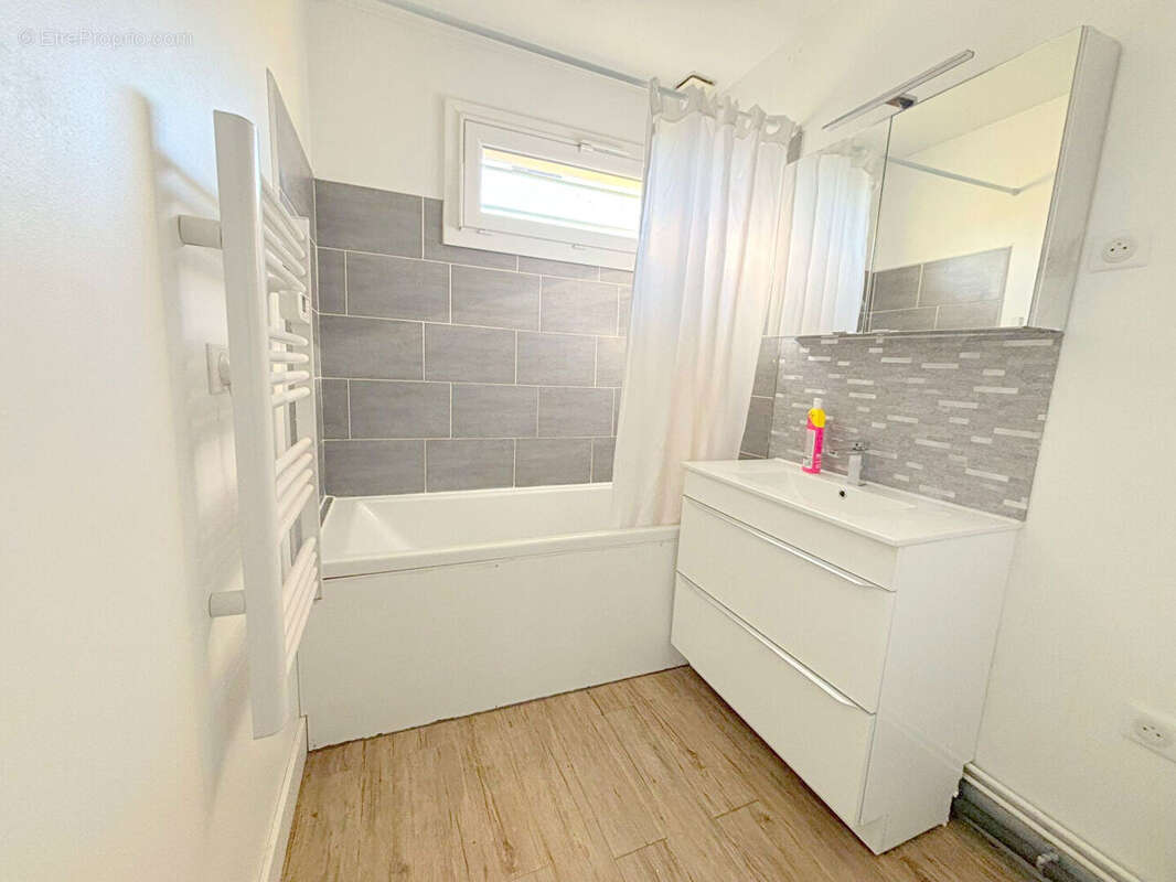 Maison à CHAUMONT-EN-VEXIN