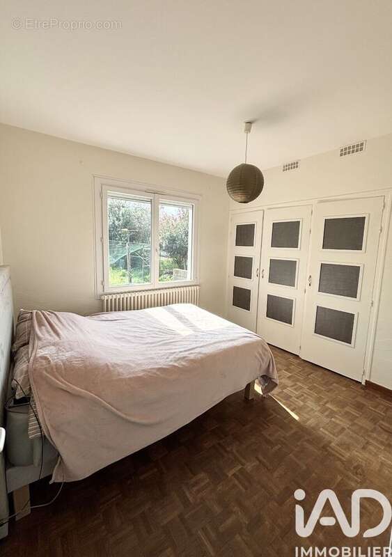 Photo 7 - Maison à LA ROCHE-SUR-YON