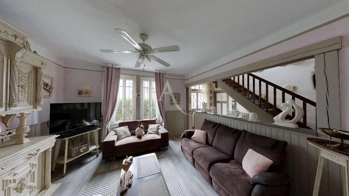 Maison à CARCASSONNE