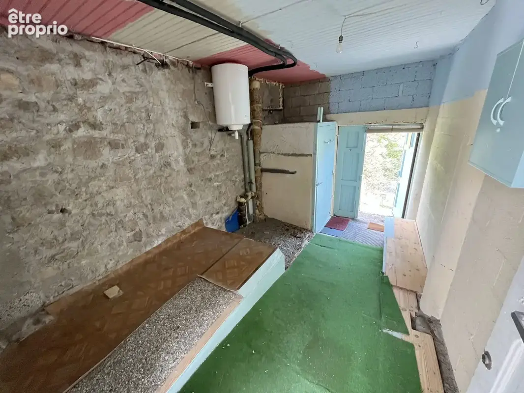 Maison 60 m² à Lamastre  - photo 9