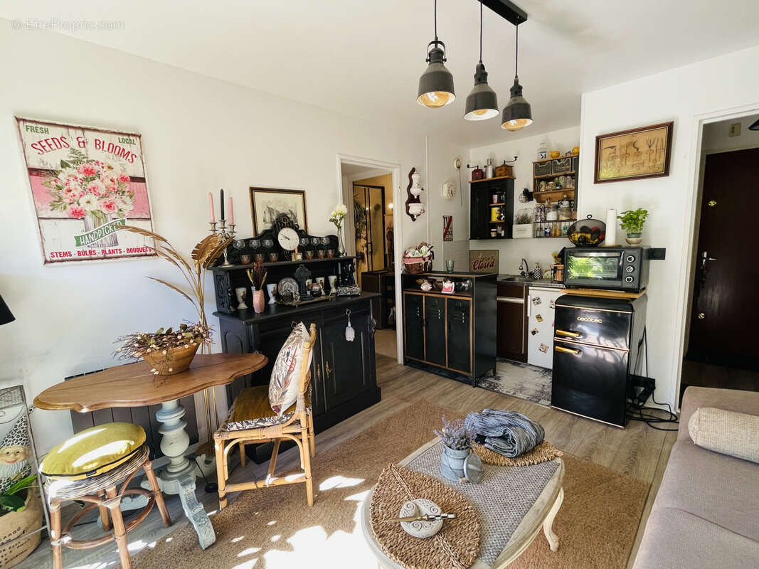 Appartement à VILLERS-SUR-MER