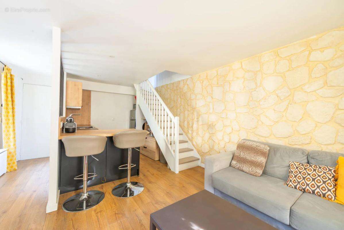Appartement à MARLY-LE-ROI