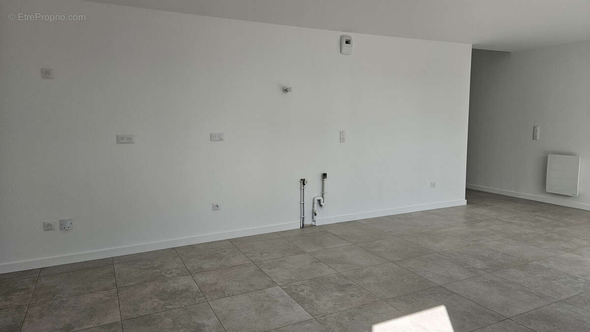 Appartement à NOTRE-DAME-DE-MONTS