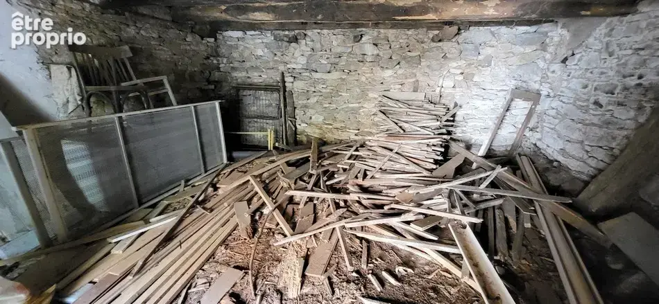 Maison de village à restaurer - photo 13