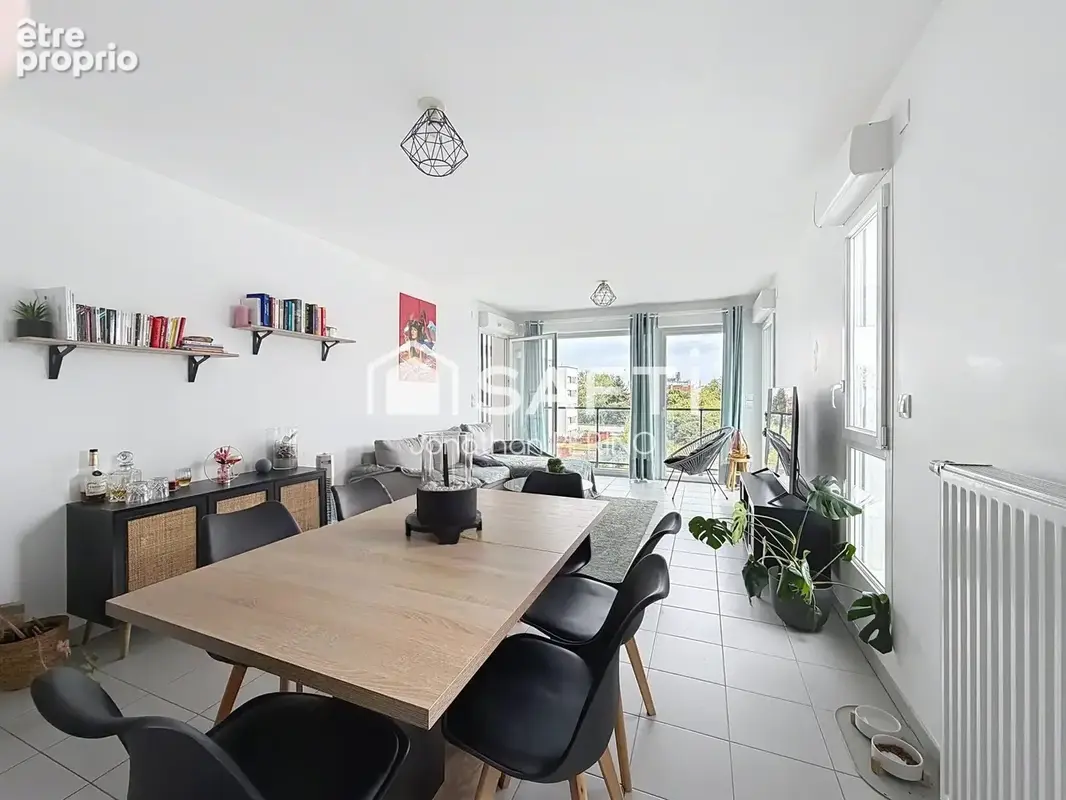Photo 1 - Appartement à REIMS