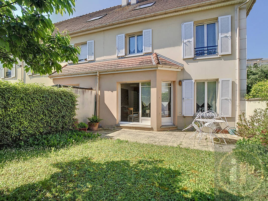 Maison à POISSY