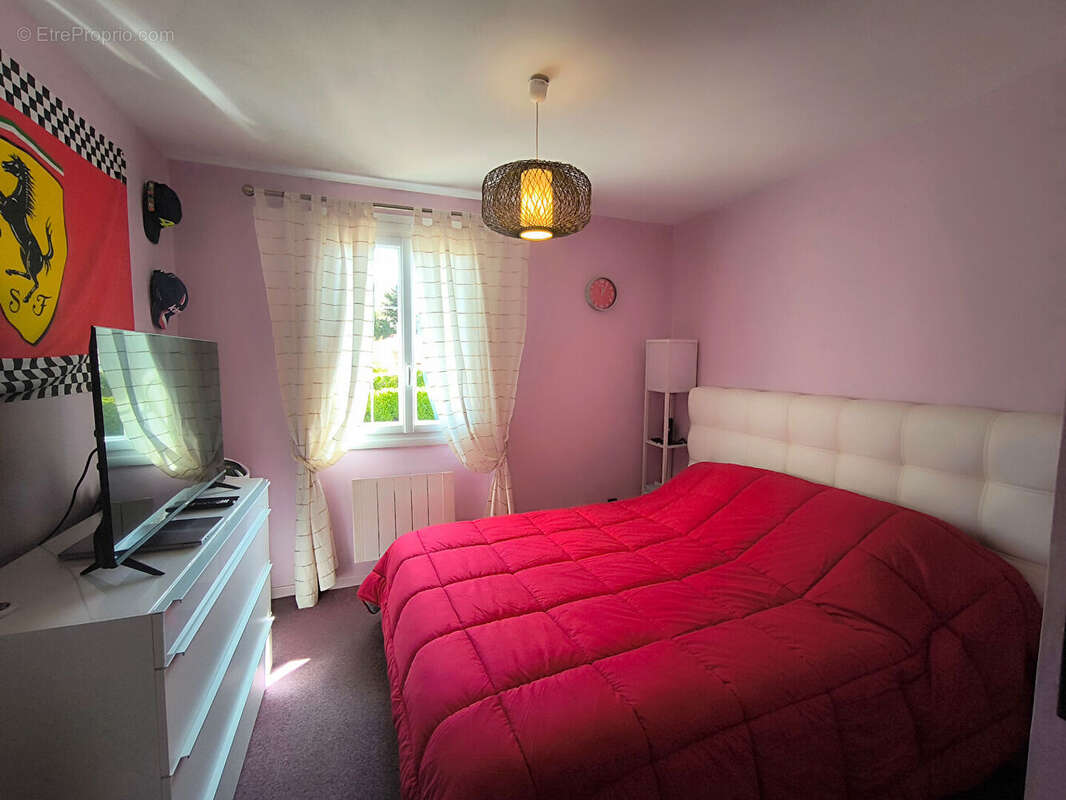 Maison à CARCASSONNE