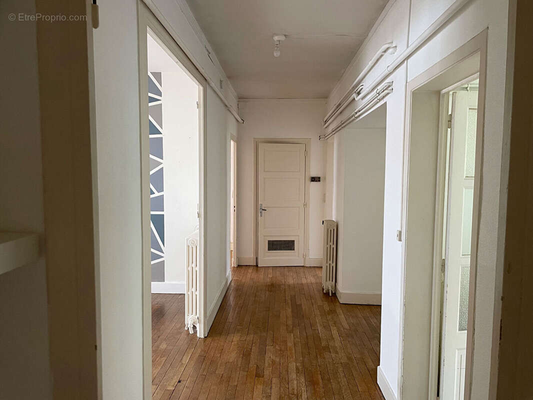 Appartement Clermont Ferrand 4 pièce(s) 95 m2 - photo 6