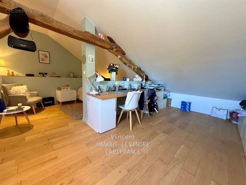 Maison à SAVENNIERES