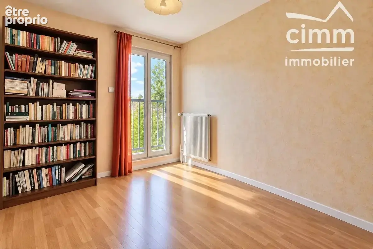 À vendre maison familiale 6 pièces avec garage et jardin coulommiers - photo 12