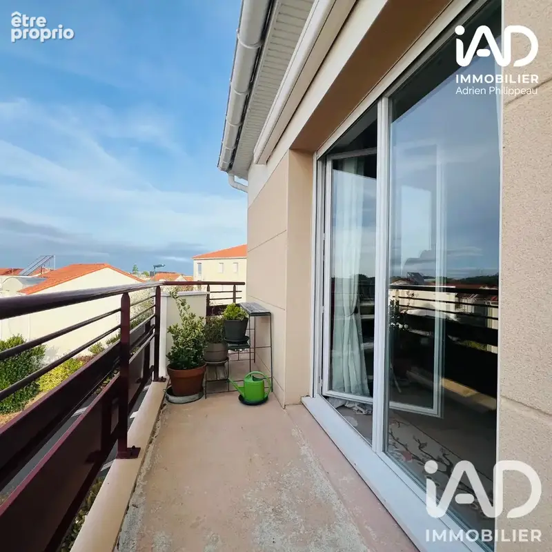 Photo 1 - Appartement à VERTOU