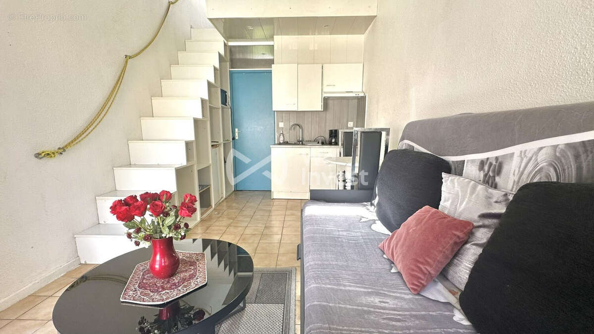 Appartement à PAU