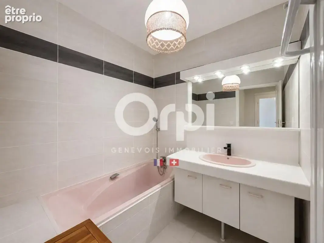 Appartement À Vendre - photo 9