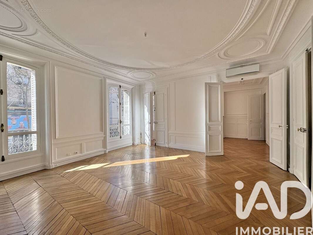 Photo 8 - Appartement à PARIS-6E