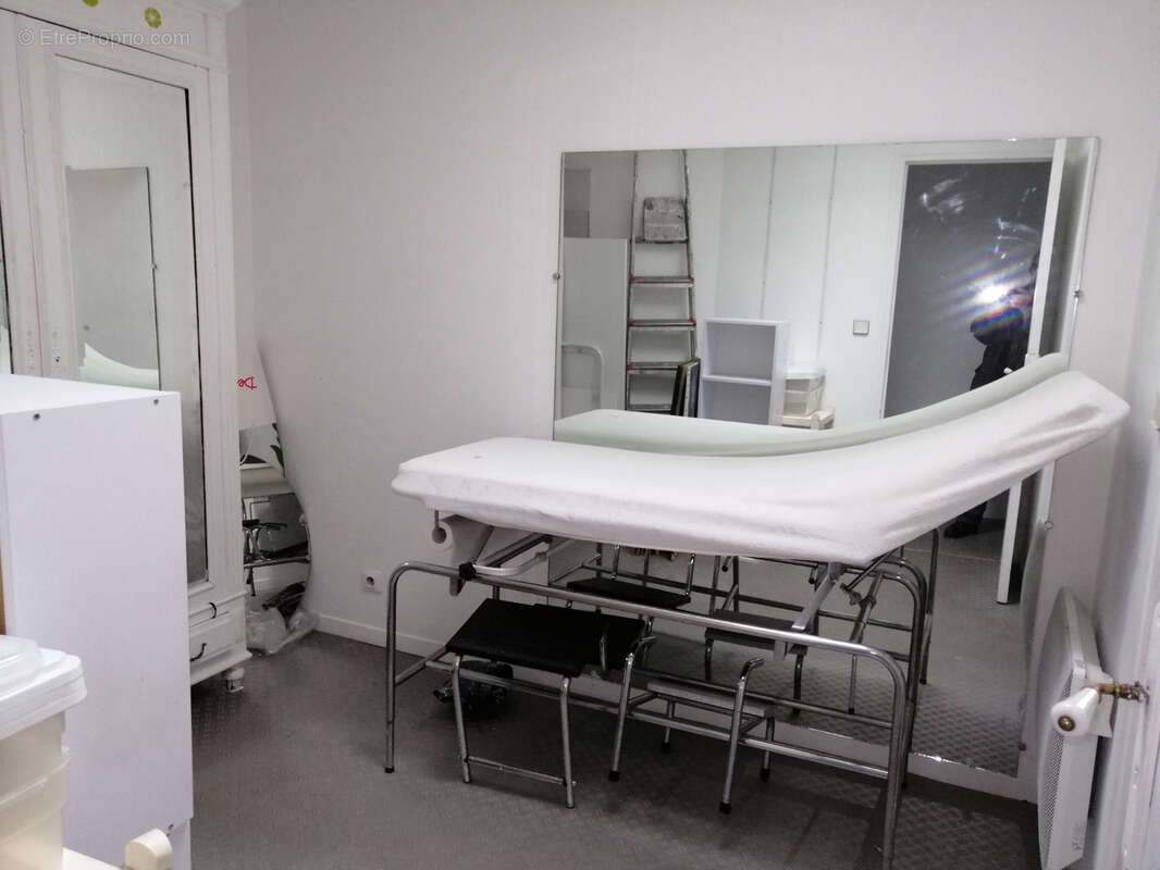 Appartement à NEVERS