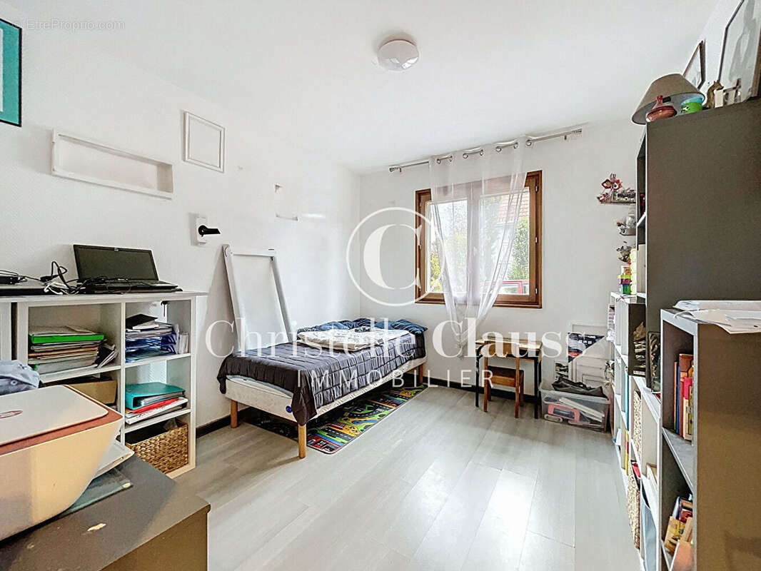 Maison à ARTOLSHEIM