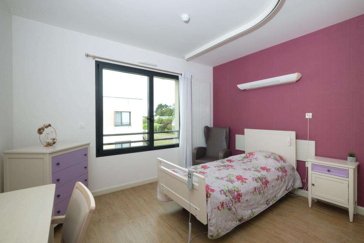 Appartement à QUEVEN