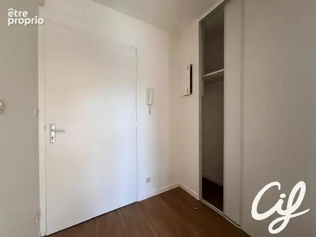 Appartement T1 NANTES Université - 19.86 m2  99 000 Euros - photo 5