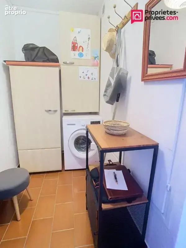 Appartement Port Camargue 1 pièce(s) 26 m2 - photo 15