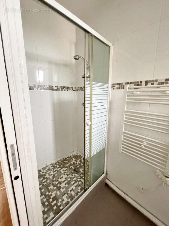 VIAGER - Appartement 2 pièces 35,32m² Asnières Sur Seine - photo 11