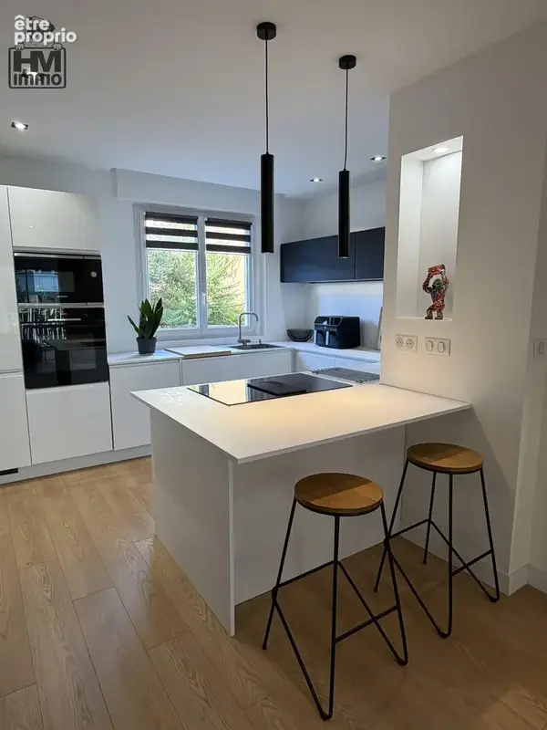 Appartement 75 m² à Limoges  - photo 3