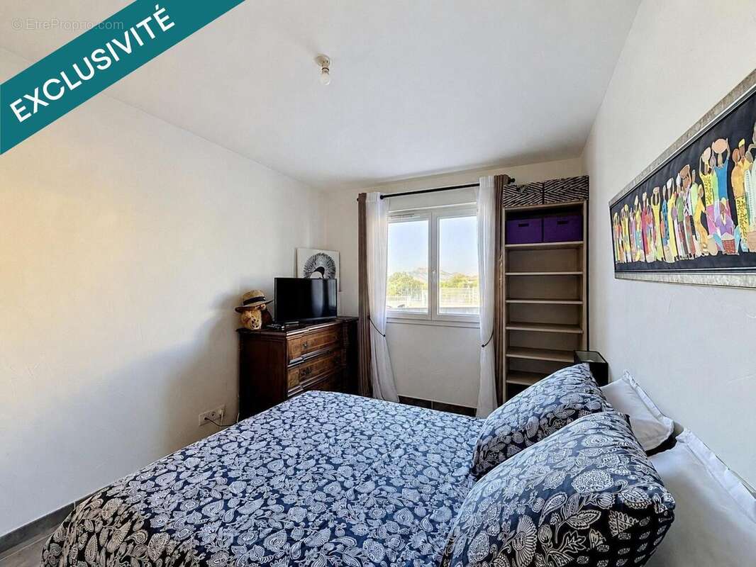 Photo 5 - Appartement à PUGET-SUR-ARGENS