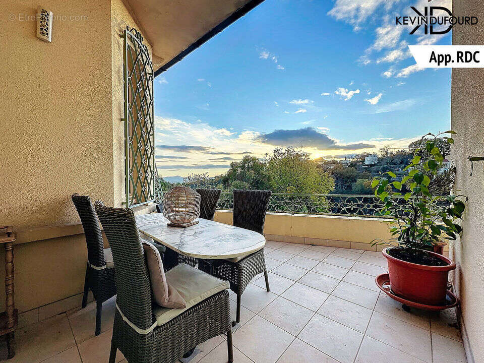 Maison 290 m² à Aubenas  - photo 4