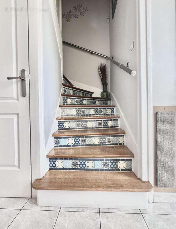 Maison à LES NOES-PRES-TROYES