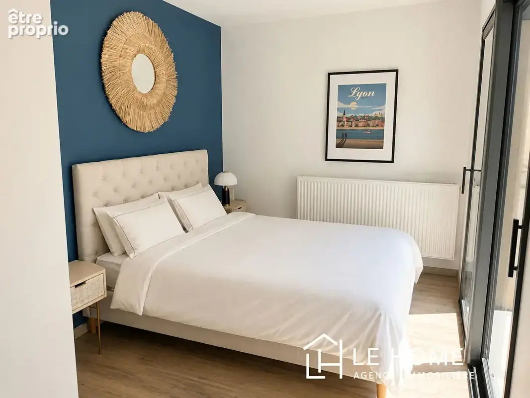 Maison Charbonnieres Les Bains 6 pièce(s) 156 m2 - photo 8
