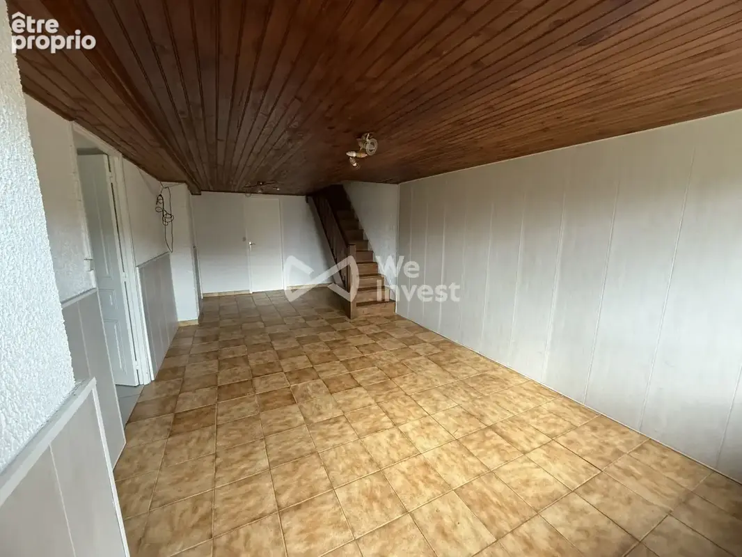 Maison 4 pièces 106 m² à vendre à Mazamet (81200) - photo 5
