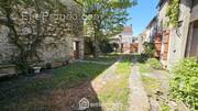Un jardin de 245 m² sans vis à vis! - Maison à OBSONVILLE