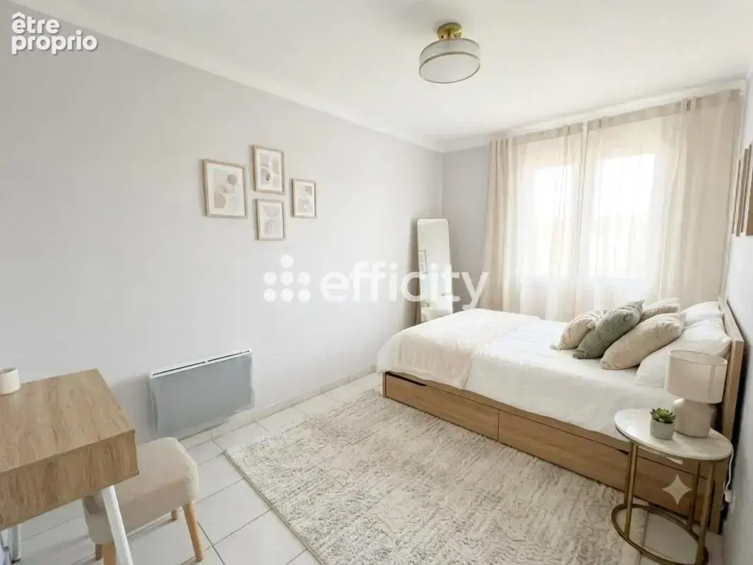 Appartement - photo 7