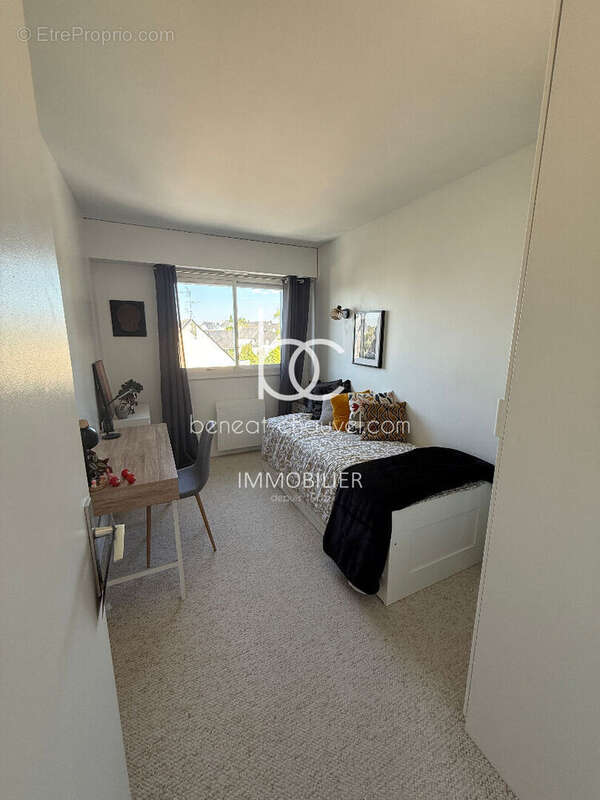Appartement à VANNES