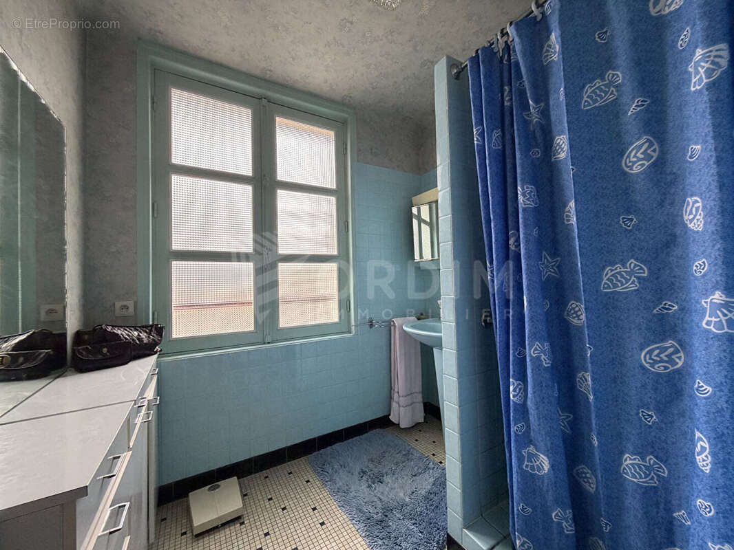 Maison à COSNE-COURS-SUR-LOIRE