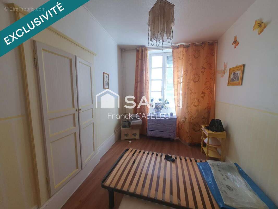 Photo 7 - Maison à SAINT-POURCAIN-SUR-SIOULE