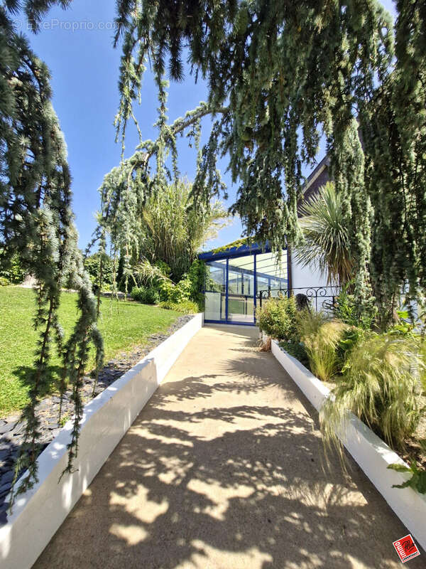 Maison à HILLION